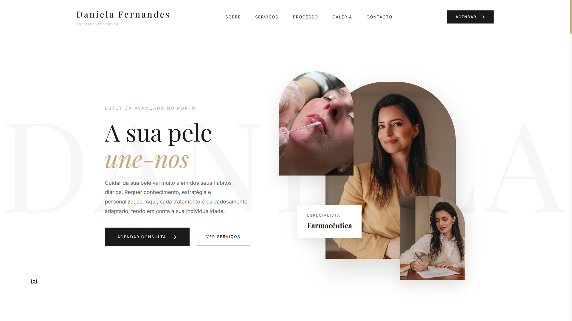 Daniela Fernandes Beauty
