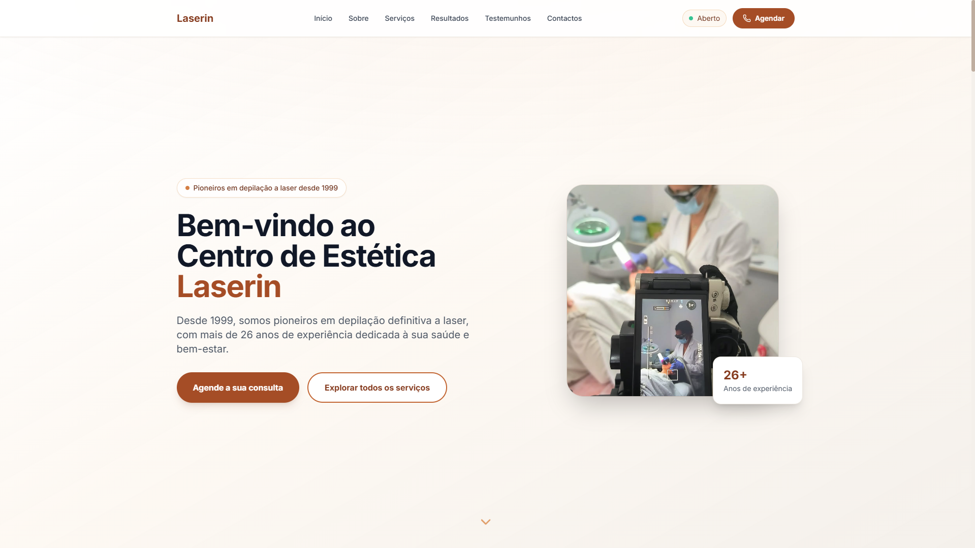 Laserin